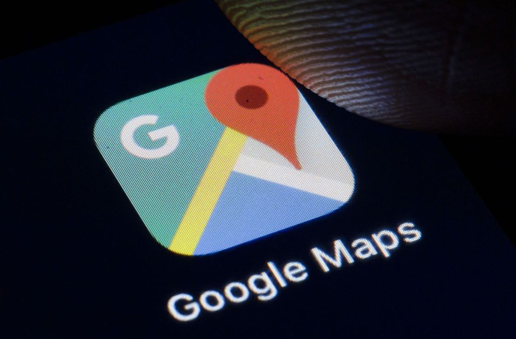 „Google Maps Hacks“: So einfach entsteht ein „Stau“ bei  Google Maps