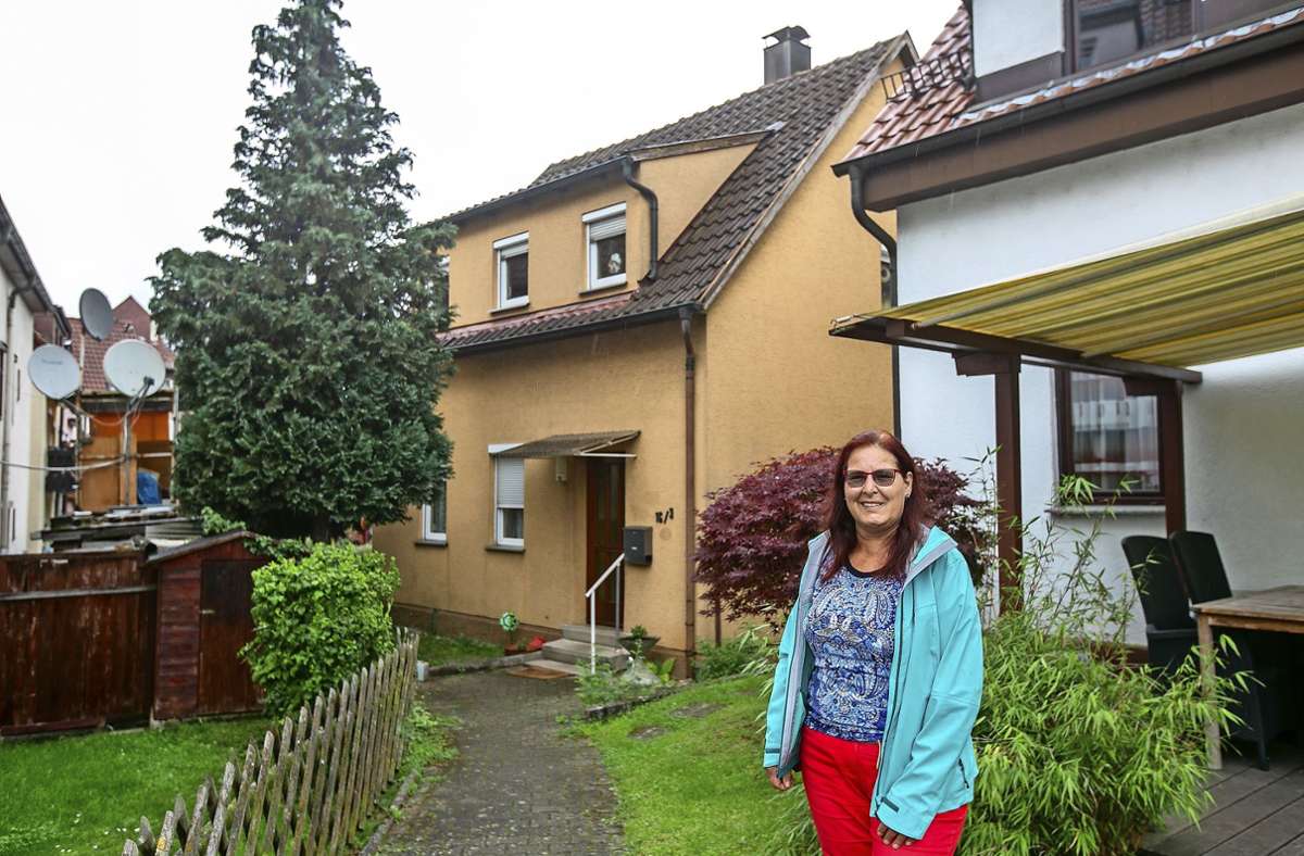 Esslingen: Gegen  Leerstand und Wohnungsnot