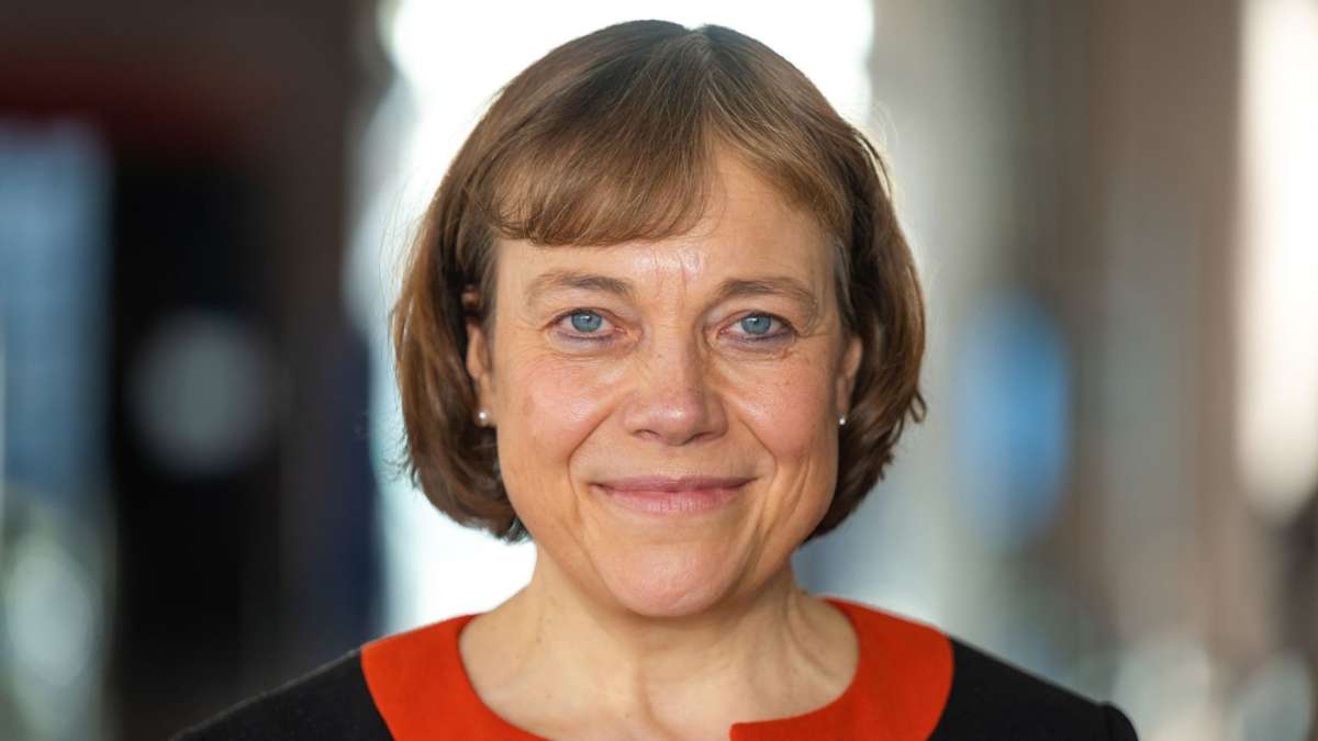 Vorwurf der Vertuschung: Annette Kurschus verkündet Rücktritt als EKD-Chefin