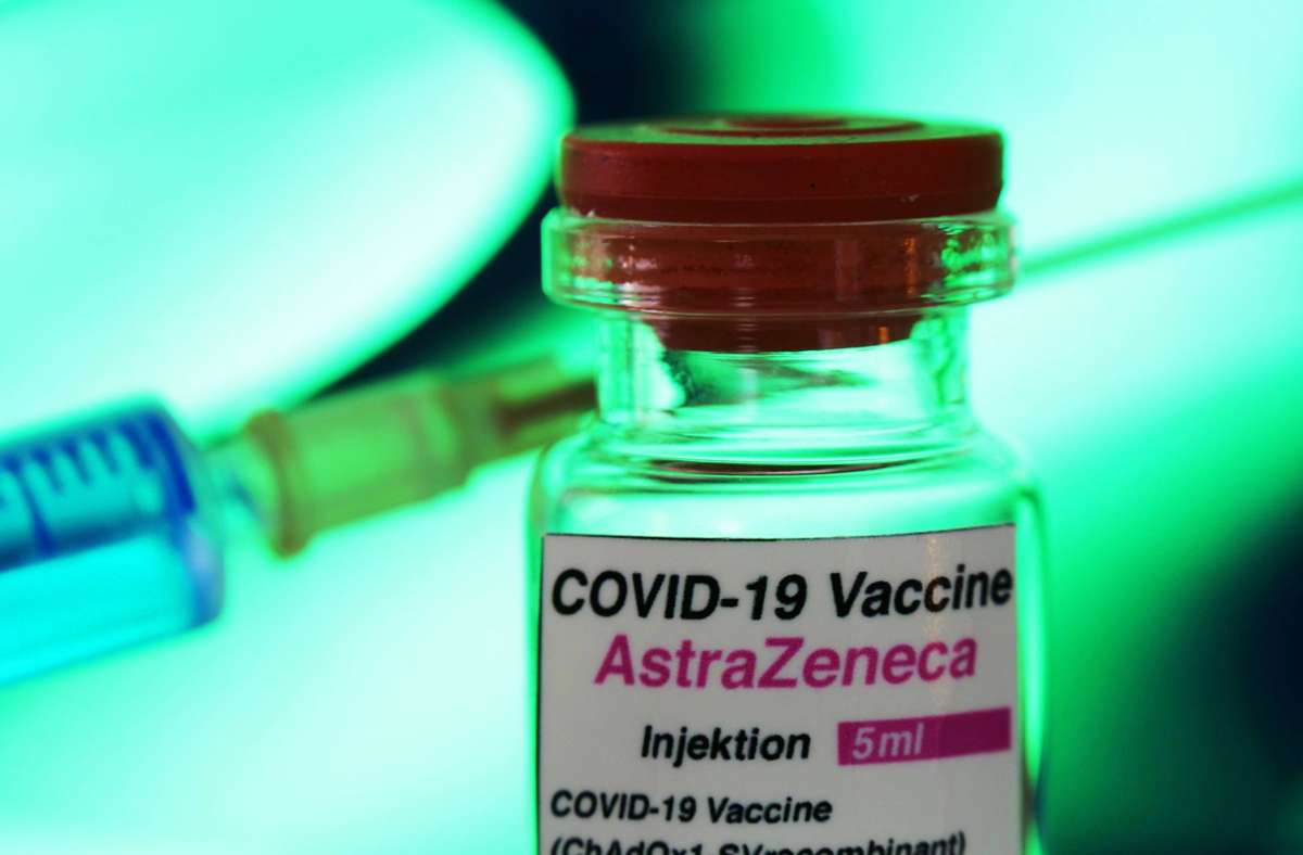 Corona-Impfungen im Kreis Esslingen: Neustart nach dem Astrazeneca-Debakel