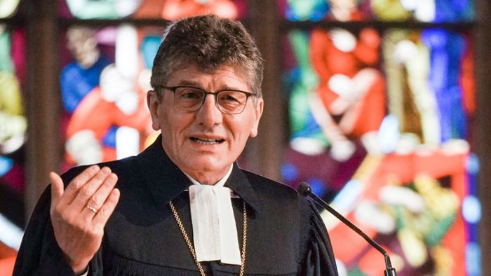 Bischof Gohl: AfD  für Christen nicht wählbar