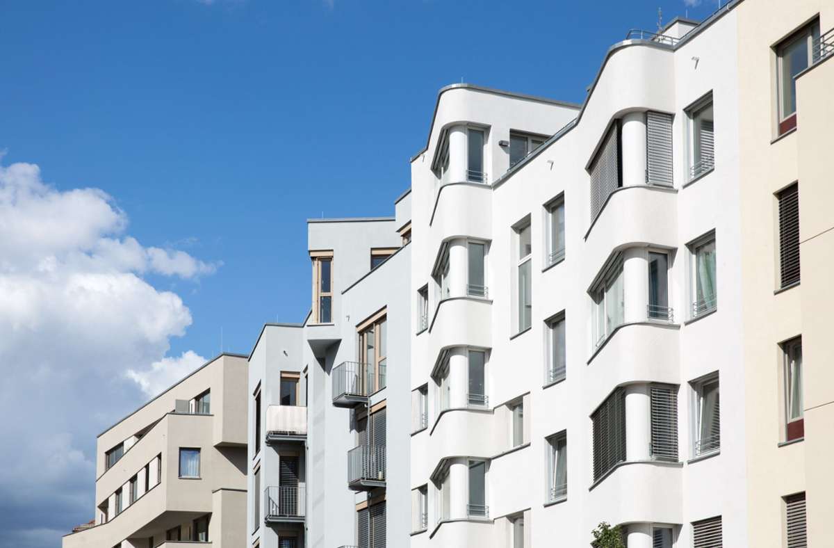 Wohnungseigentümergesetz reformiert: Eigentümer haben mehr Verantwortung