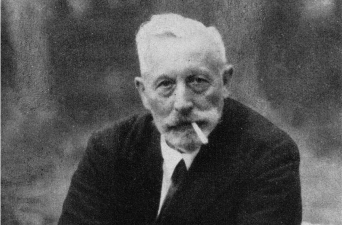 Kaiser Wilhelm II. im Exil: Zwangspensionär im Unruhestand