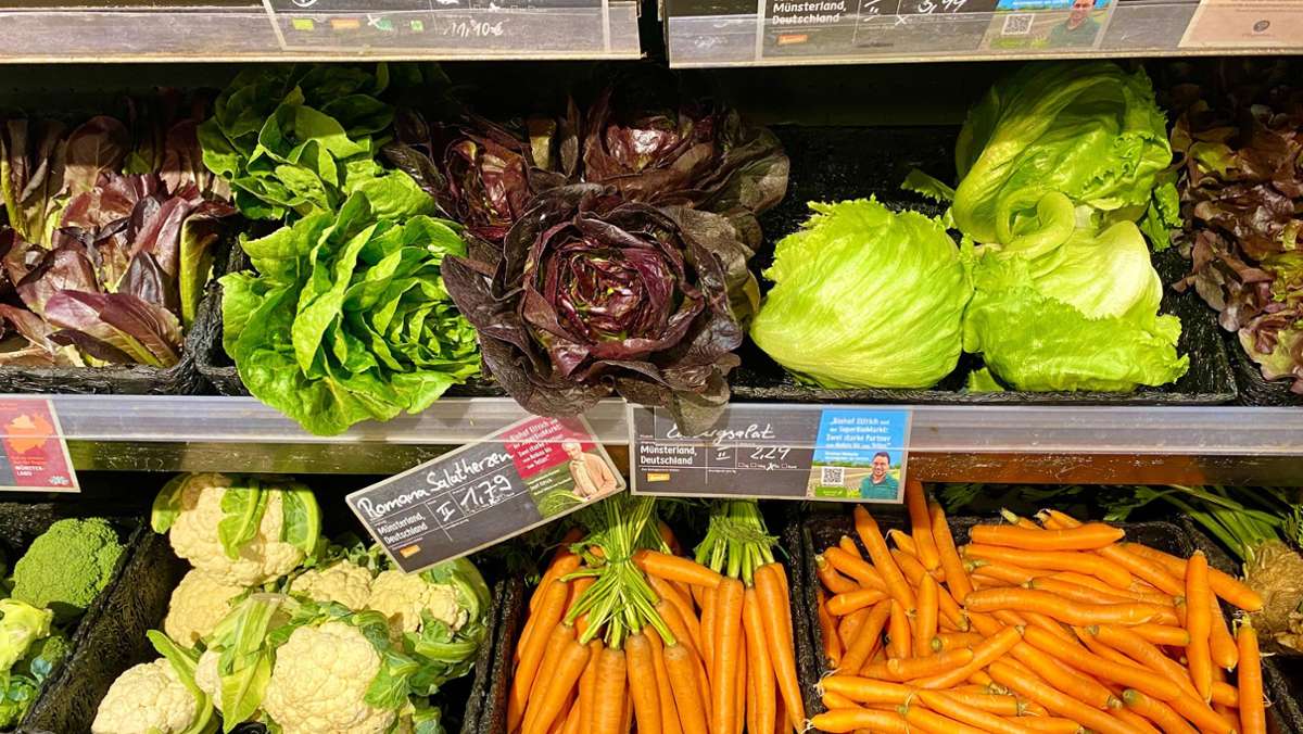 Steigende Preise: Volkswirte erwarten weltweit sehr hohe Inflation