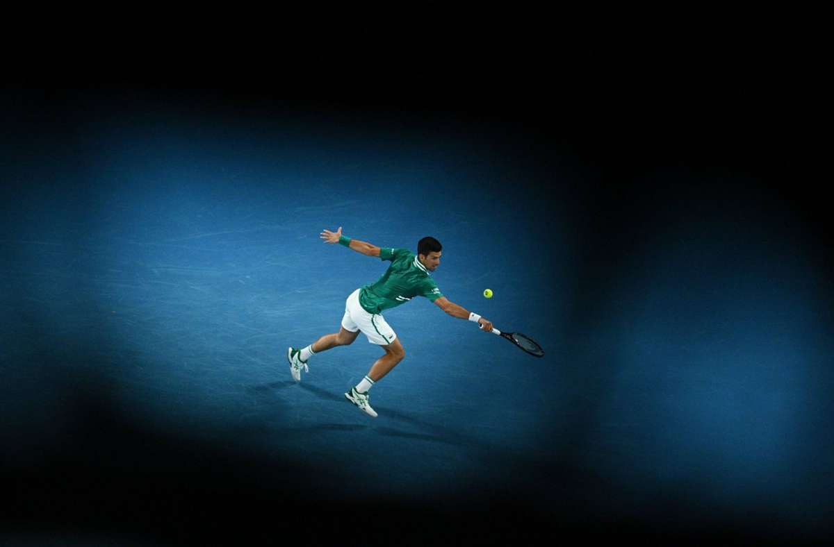 Novak Djokovic: Fragen und Antworten zum Urteil von Melbourne