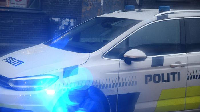 Zwei Teenager in der Nähe von Kopenhagen getötet