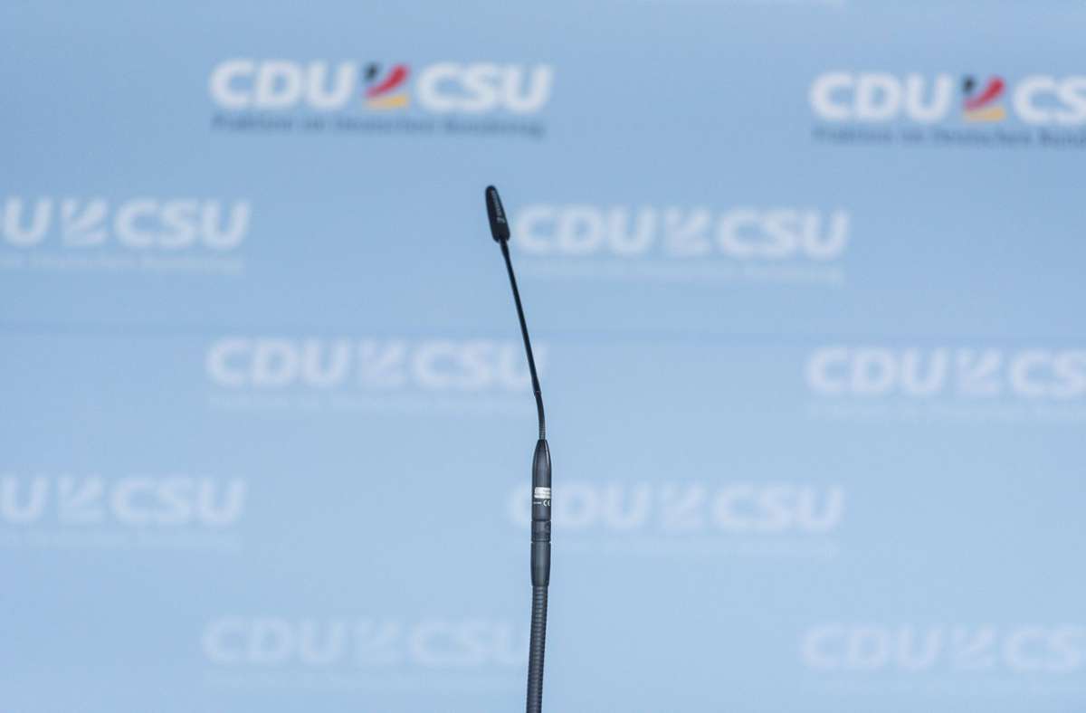 Machtkampf in der CDU: K-Frage ungelöst – Union vor einem Sommer der Ungewissheit