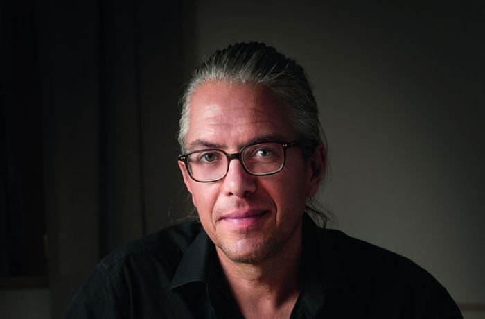 Autor Steffen Kopetzky fordert Impfpflicht: „Was momentan passiert, ist eine Schande“