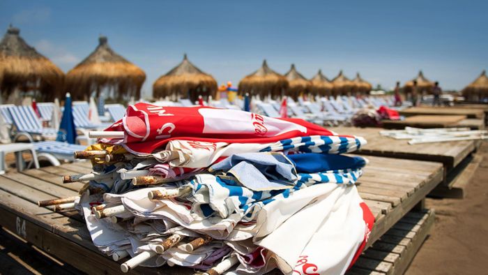 Gäste aus Russland retten Tourismus in der Türkei