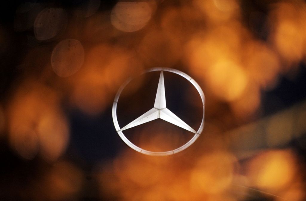 Mutmaßliche Daimler-Erpressung: Haftbefehl gegen 30-jährigen Hauptverdächtigen