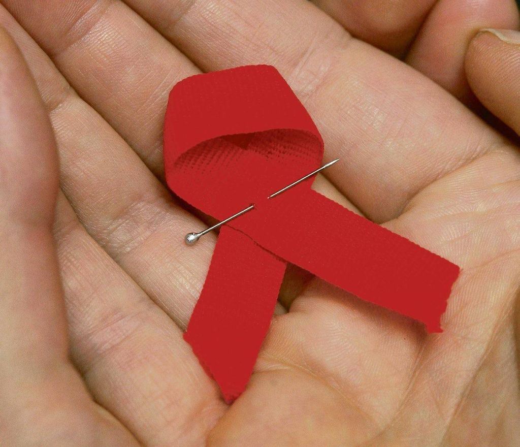 Aids-Hilfe hofft zum Welt-Aids-Tag auf mehr Toleranz