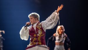 Eurovision Song Contest in Malmö: Erstes Halbfinale mit Spannung erwartet