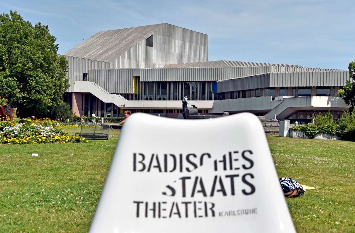 Theater Karlsruhe: Hauptverfahren wegen Vergewaltigung abgelehnt
