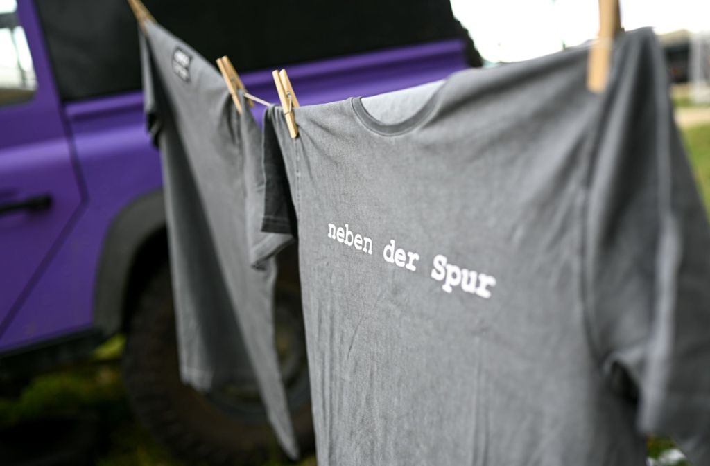 Ökobilanz von Kleidung: Diese Auswirkungen hat ein   T-Shirt auf die Umwelt