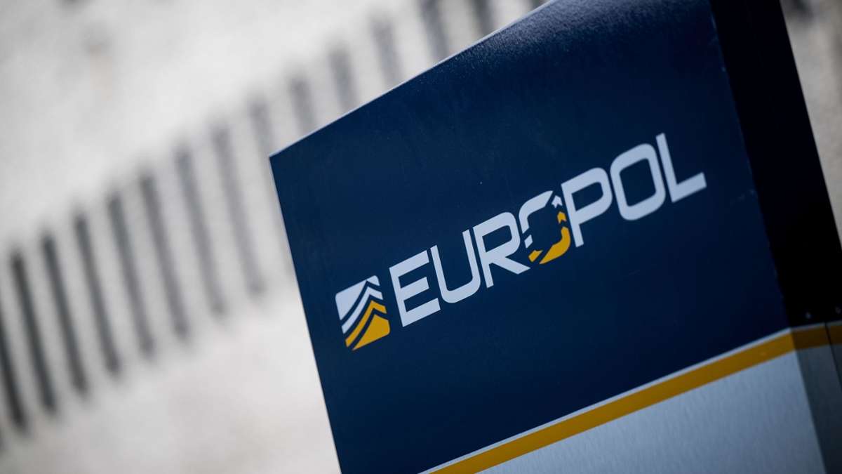Kriminalität: Europol: Drogenhandel aktiver denn je