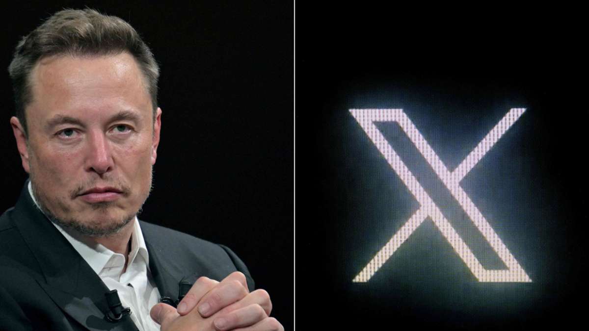 Online-Plattform X: Elon Musk testet Einschränkungen auf Twitter-Nachfolger für Gratis-Nutzer