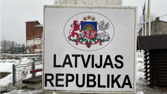 Lettisch-Sprachtest für Russen verfassungskonform