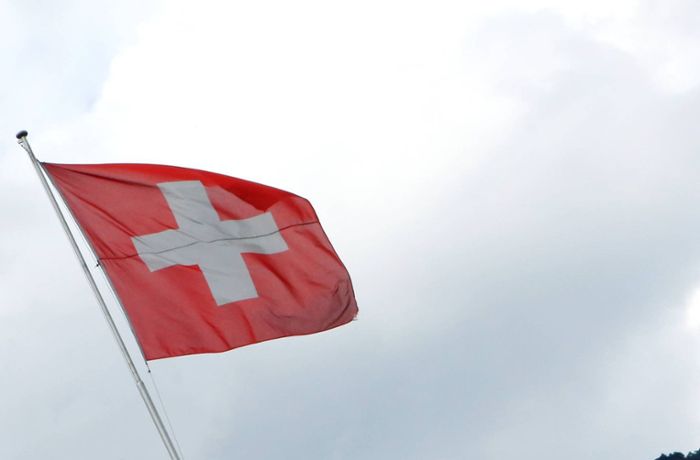Erdbeben bei Basel: Nahe der deutsch-schweizerischen Grenze bebt die Erde