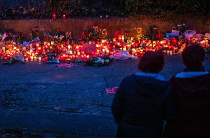 14-Jährige in Illerkirchberg getötet: Prozess nach tödlichem Messerangriff beginnt