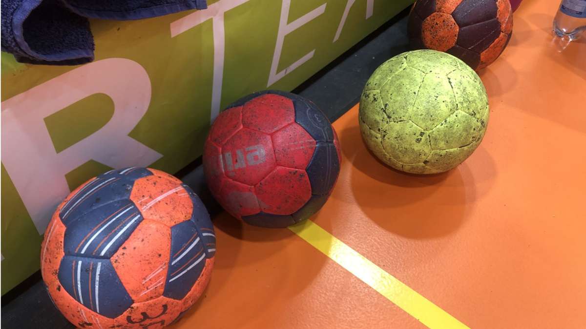 Handball – Männer – BWOL: Eine weitere Packung