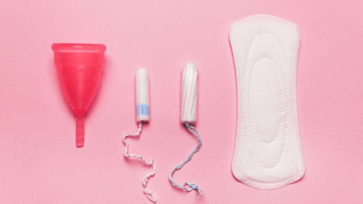 Umgang mit Menstruation: Braucht es kostenlose Tampons an Schulen?