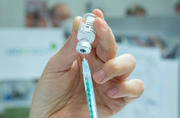 Coronapandemie in Deutschland: Wachsender Druck für genaueren Fahrplan zur Corona-Impfpflicht