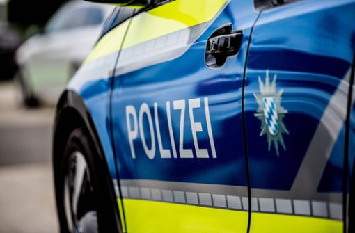 Die Polizei berichtete von dem entlaufenen Pferd in Villingen-Schwenningen. (Symbolbild) Foto: IMAGO/Fotostand/IMAGO/Fotostand / K. Schmitt