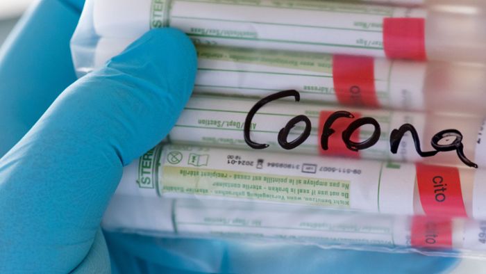 Corona-Tests sollen in Bayern für jeden möglich werden