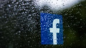 Facebook muss Nutzer über Löschung von Beiträgen informieren