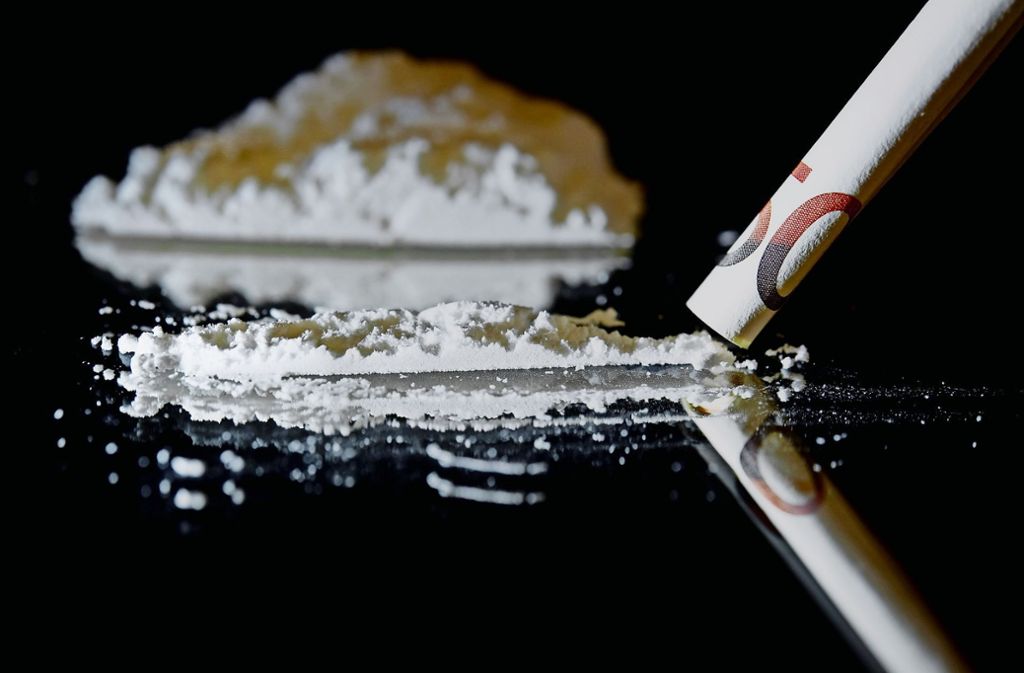 Bande aus Bulgarien soll kiloweise Kokain verkauft haben: Prozess gegen Stuttgarter Kokainhändler beginnt