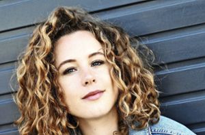 Schauspielerin Klara Deutschmann: „Wir dürfen nicht ins Bodenlose fallen“