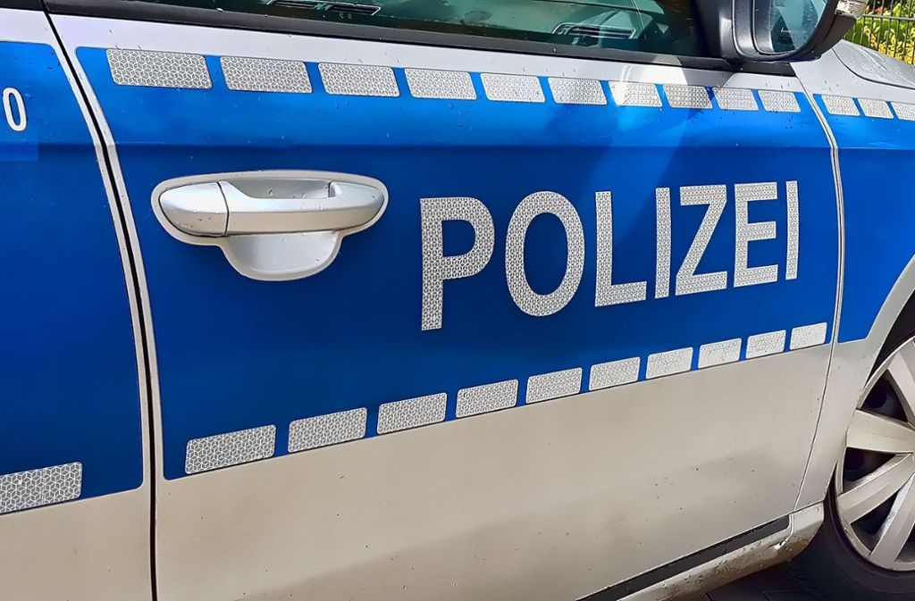 Nach Fasnetsveranstaltung in Esslingen: Siebenjähriger als „Polizist“ im Streifenwagen unterwegs