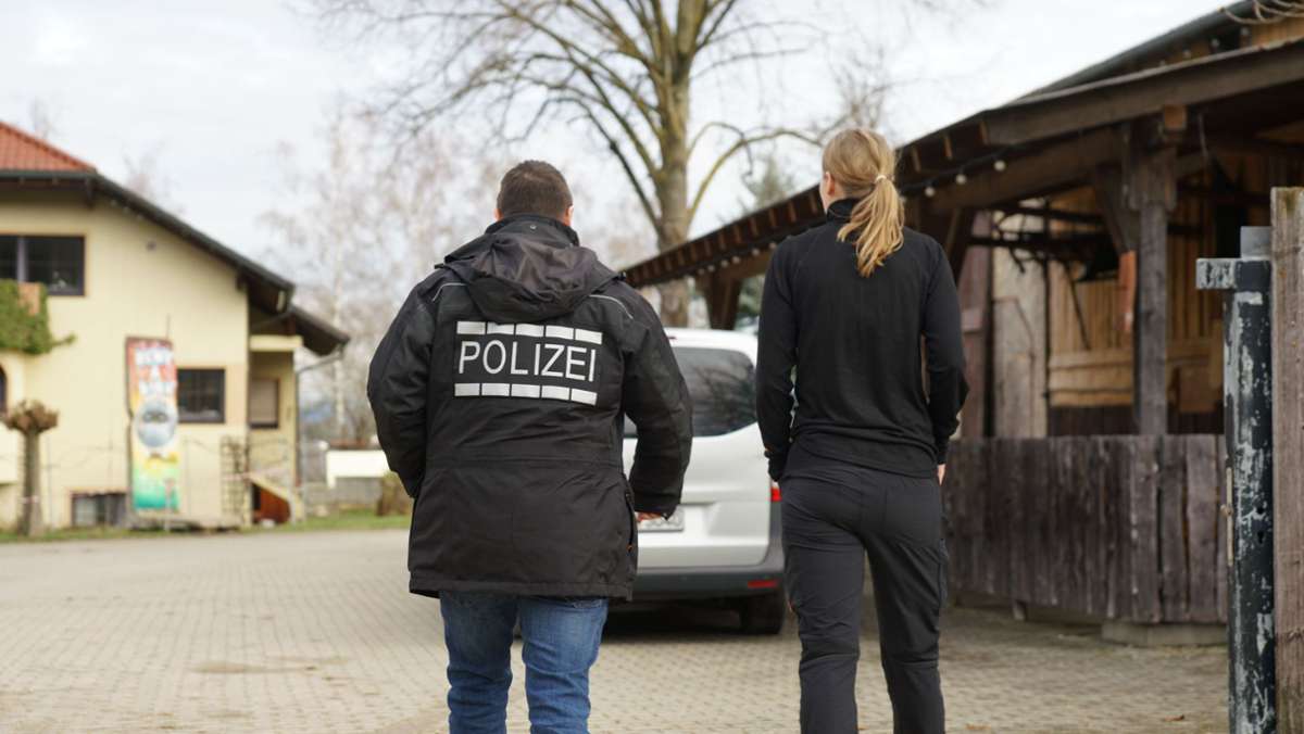 Nach Schüssen in Hattenhofen und Stuttgart: FDP-Politiker steht in Klinik unter Polizeischutz