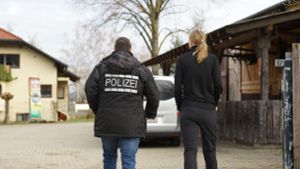 FDP-Politiker steht in Klinik unter Polizeischutz