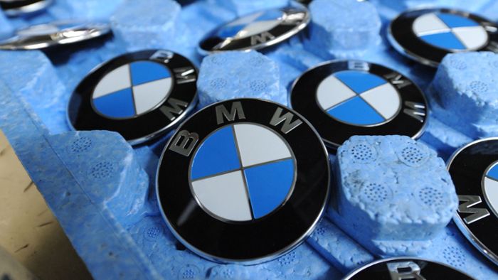 BMW dampft Erfolgsprämie für Mitarbeiter ein