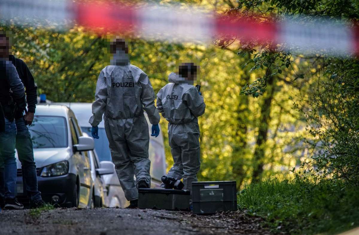 Leichenfund bei Esslingen-Sirnau: Hotelmord – Angeklagter legt Revision ein