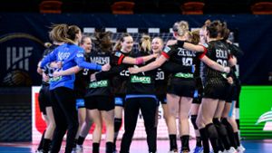 Handball: Knifflige Aufgaben für DHB-Teams bei Olympia