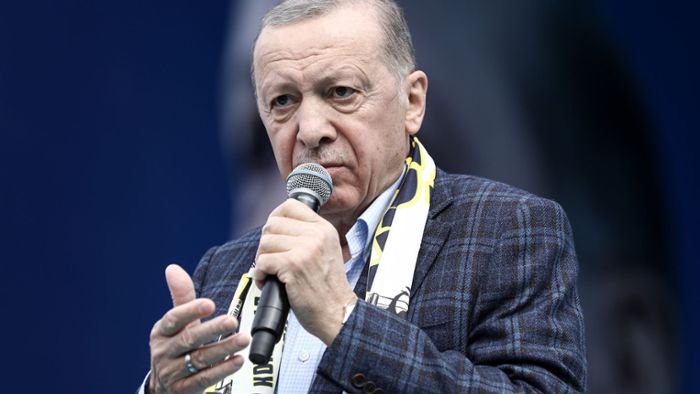 „Türkische Wähler in Deutschland haben einen erheblichen Einfluss“