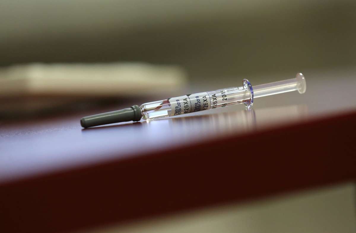 Corona-Impfstoff: Biontech darf nun auch in Deutschland testen