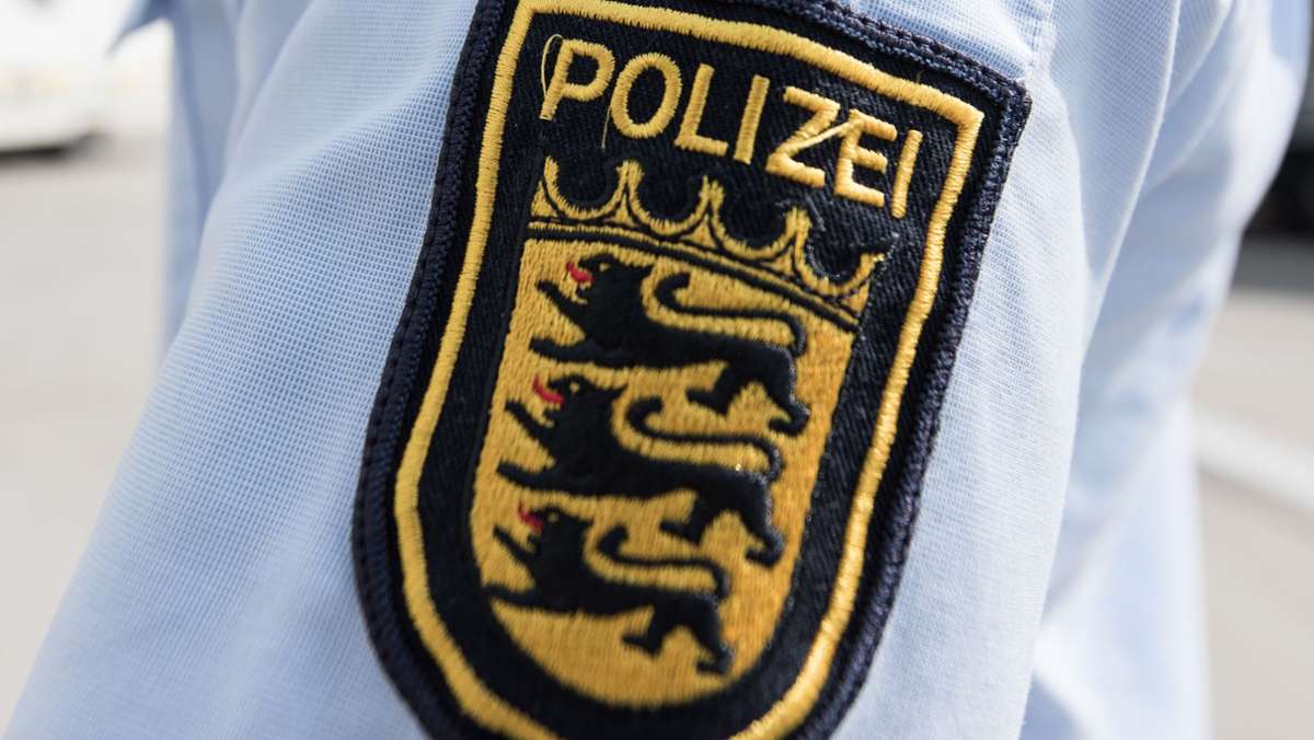 Spezialeinsatz der Polizei: Vierte Festnahme nach Schießerei in Mettingen