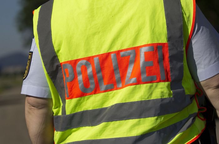 Polizei in Filderstadt und Echterdingen: Mehrere Verstöße bei Verkehrskontrollen