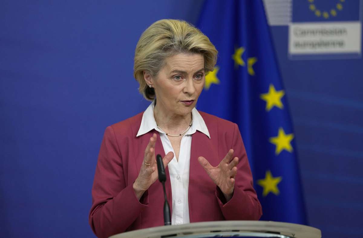 EU gegen Ungarn: Kommission startet offiziell Rechtsstaatsverfahren