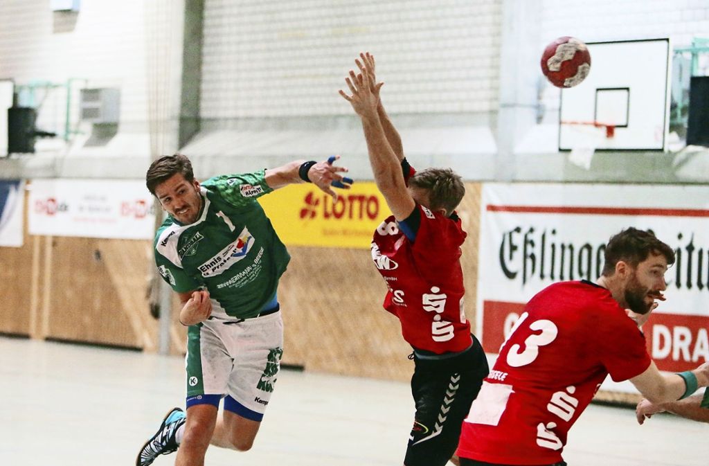 16 Mannschaften kämpfen in der Neckarsporthalle um den Turniersieg: Starkes Teilnehmerfeld beim EZ-Pokal