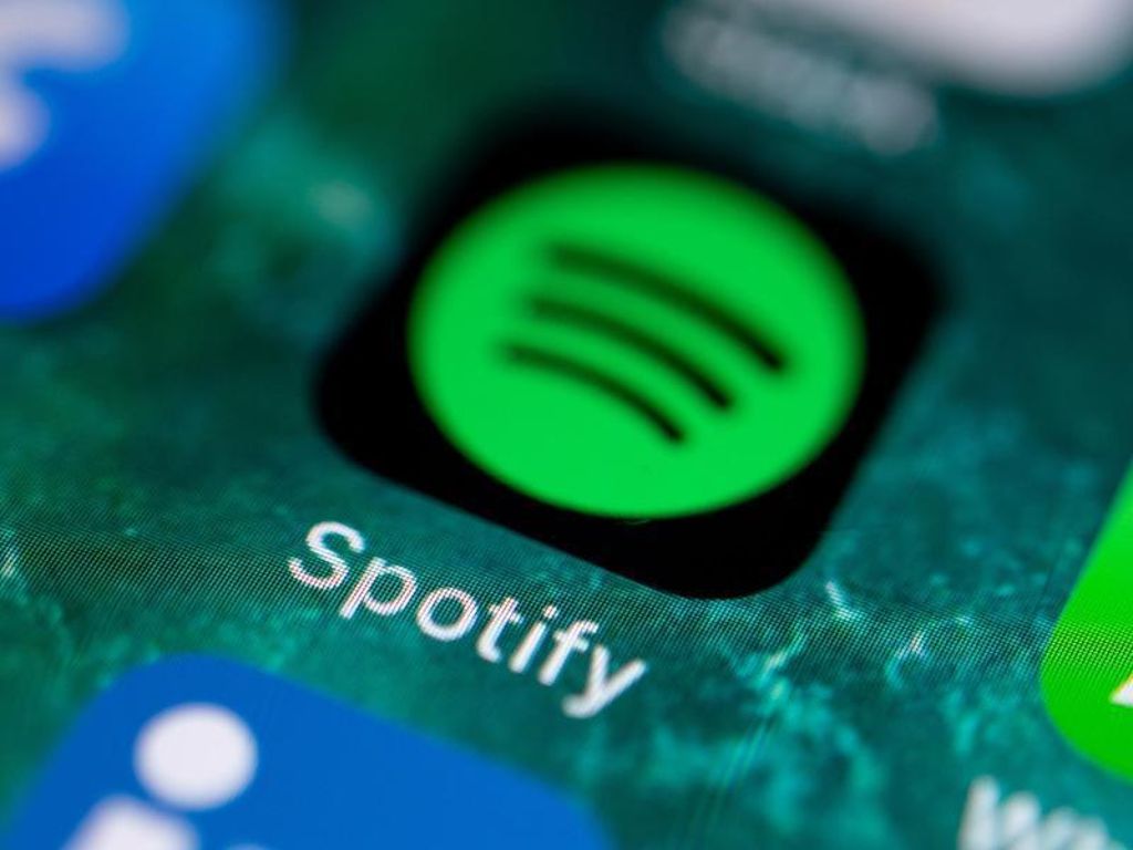 Trotzdem rote Zahlen: Spotify steigert Nutzerzahlen kräftig