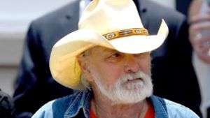 Southern Rock: Gitarrist der Allman Brothers: Dickey Betts gestorben