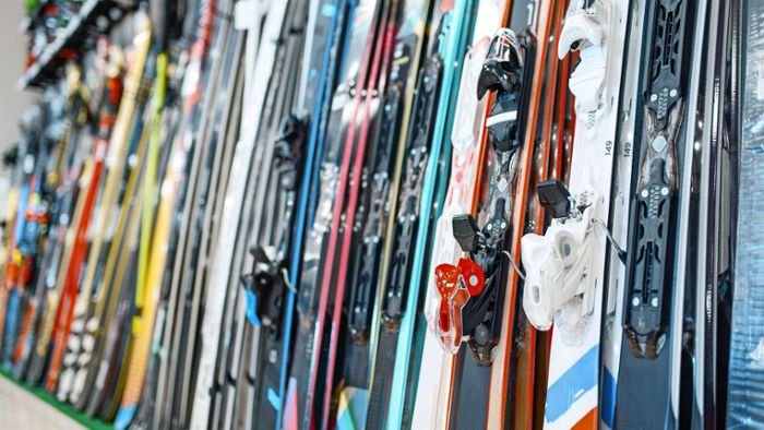 Bremst Corona die Skifahrer wieder aus?