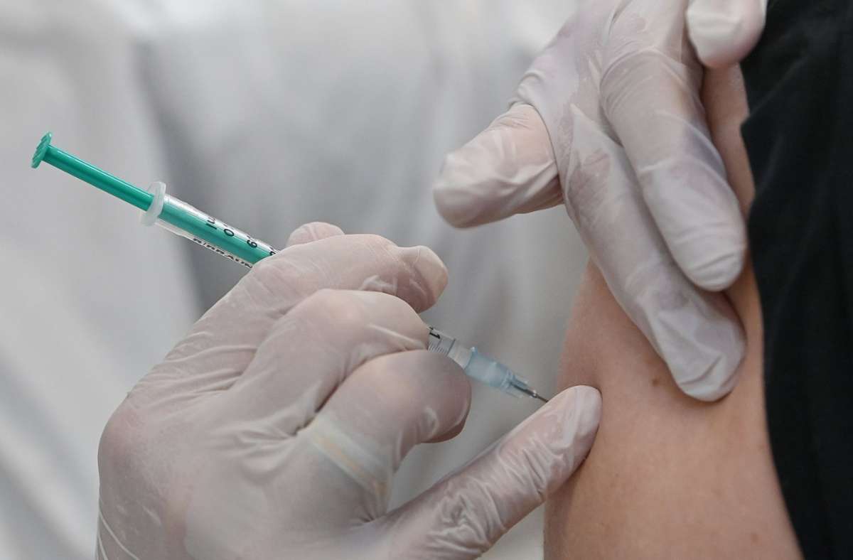 Umfrage in Stuttgart: So denken die örtlichen Politiker über die Impfpflicht