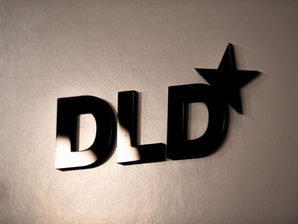 Weckruf für alle: DLD-Konferenz will Engagement bei Digitalisierung stärken