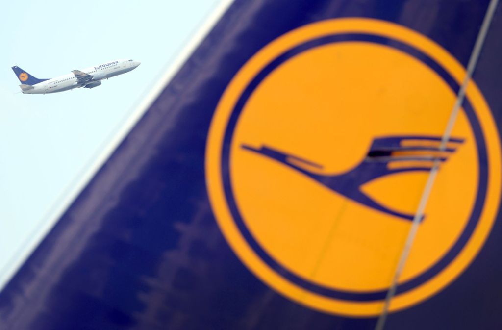 Nach Flugzeug-Absturz: Lufthansa-Maschine nach Teheran kehrt um
