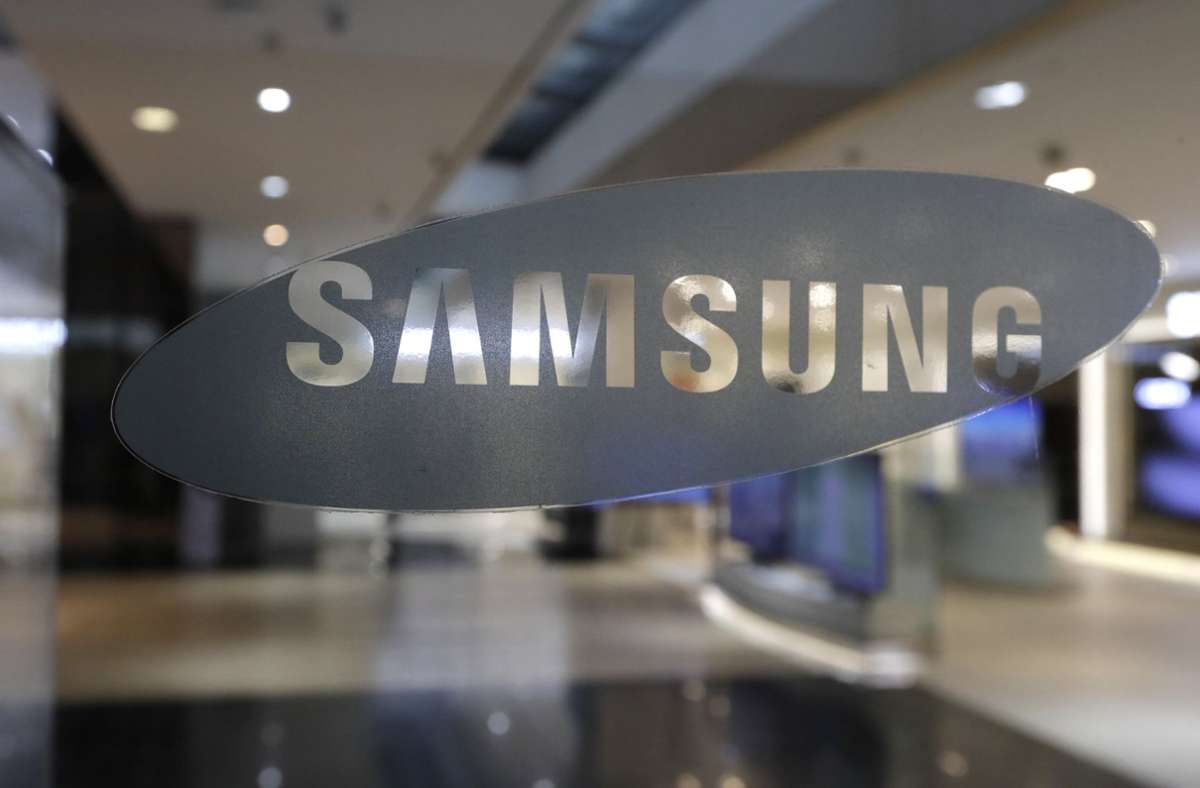 Nach Google und Apple: Samsung tritt mit eigenem Bezahldienst an